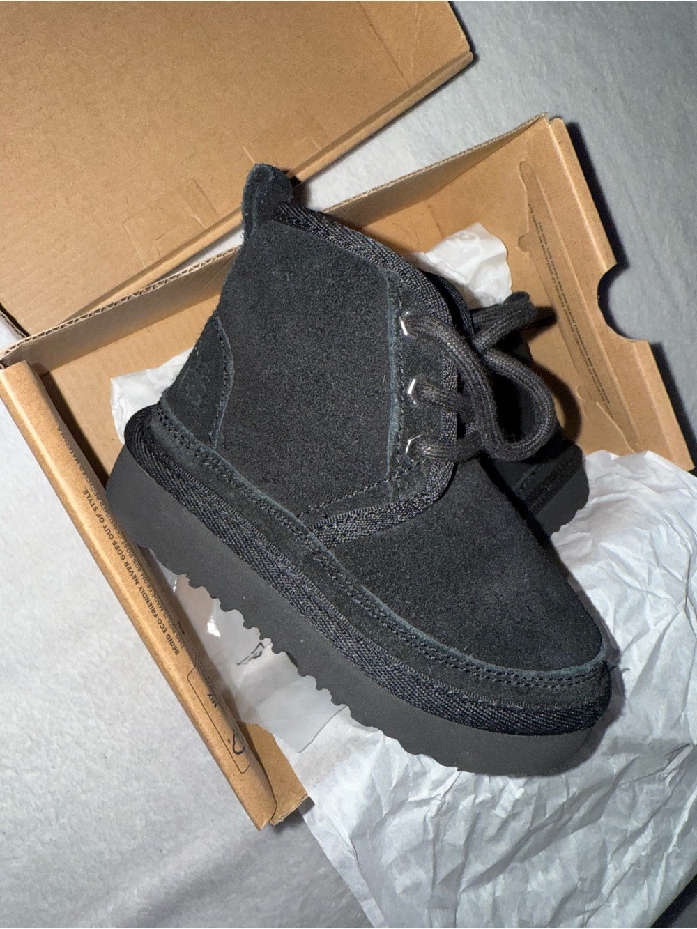 Ugg Boot Toddler